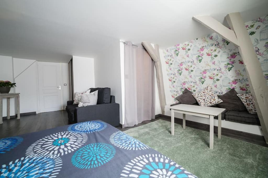 Les Chambres D'Hotes Chez Alisa Et Daniel Sarlat-la-Canéda Exterior foto