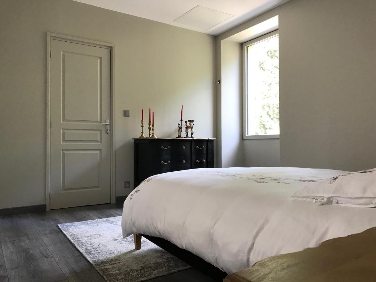 Les Chambres D'Hotes Chez Alisa Et Daniel Sarlat-la-Canéda Exterior foto