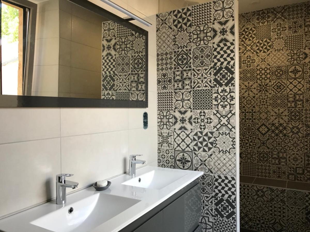 Les Chambres D'Hotes Chez Alisa Et Daniel Sarlat-la-Canéda Exterior foto