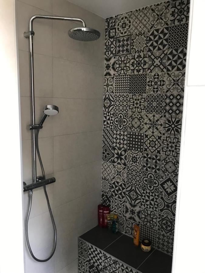 Les Chambres D'Hotes Chez Alisa Et Daniel Sarlat-la-Canéda Exterior foto