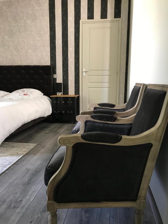 Les Chambres D'Hotes Chez Alisa Et Daniel Sarlat-la-Canéda Exterior foto
