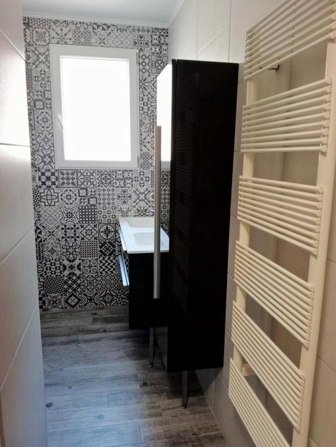 Les Chambres D'Hotes Chez Alisa Et Daniel Sarlat-la-Canéda Exterior foto