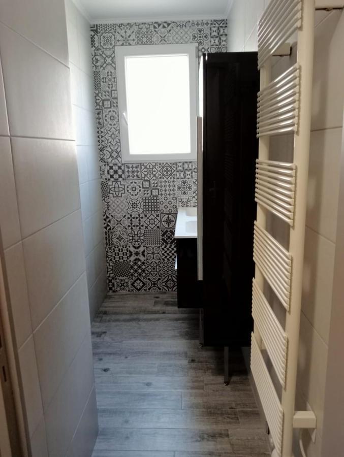 Les Chambres D'Hotes Chez Alisa Et Daniel Sarlat-la-Canéda Exterior foto